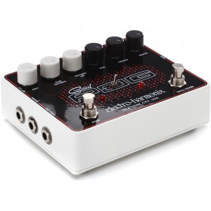 Electro Harmonix Soul Pog Polyphonic Octave Generator